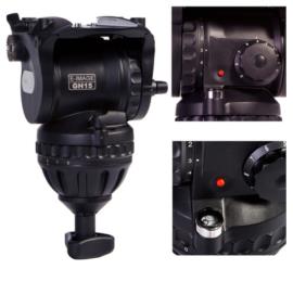 سه-پایه-سینمایی-E-Image-EG-15C2-KIT-GC102-2-Stage-Carbon-Fiber-Tripod-with-GH15-Head